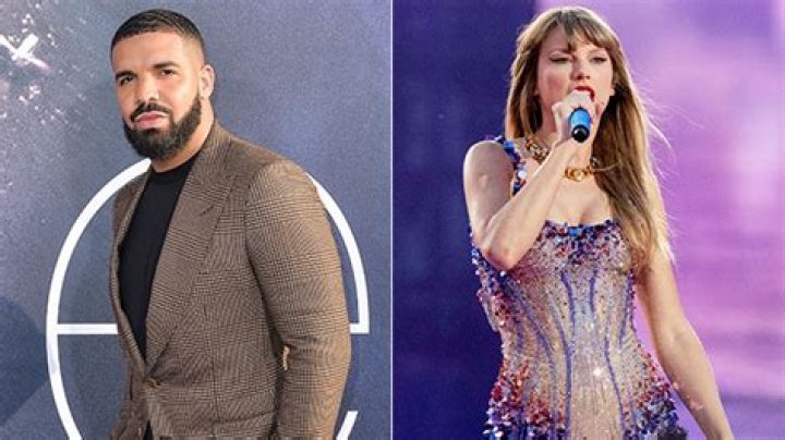 Drake With Taylor Swift Look-Alike On ‘Speak Now’ Re-Release: Photo – Hollywood Life