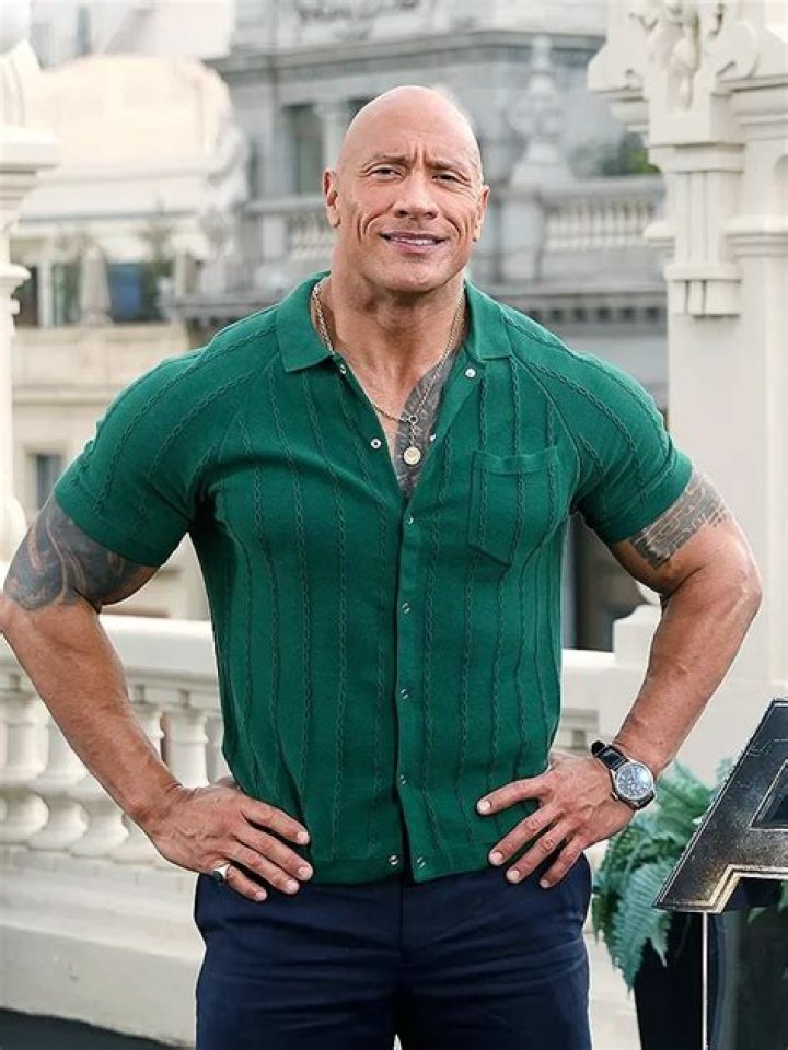 Dwayne Johnson ‘Heartbroken’ Over Maui Fires In New Video – Hollywood Life