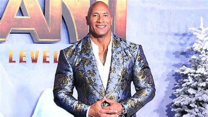 Dwayne Johnson Raps On New Tech N9ne Song ‘Face Off’: Video – Hollywood Life