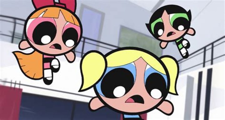 E.G. Daily Reveals ‘The Powerpuff Girls’ Live-Action Reboot Has Her ‘Blessing’ & More