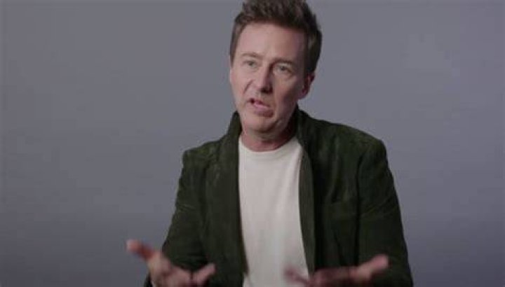 Ed Norton Calls Out ‘Whiny, Sulky’ & ‘Vindictive’ Trump For Refusing To Concede: He’s A ‘Bully’