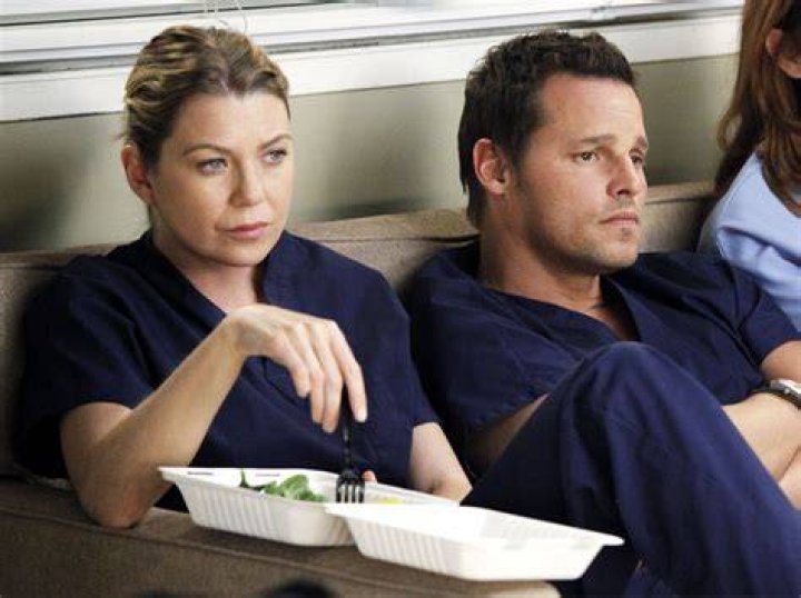 Ellen Pompeo Heartbroken Over Justin Chambers Departing ‘Grey’s Anatomy’: See Her Emotional Words