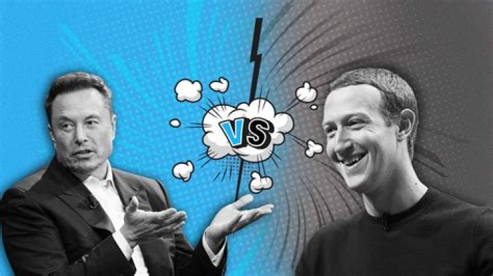 Elon Musk Challenges Mark Zuckerberg To A ‘Cage Fight’ & The Meta CEO Is Ready For It