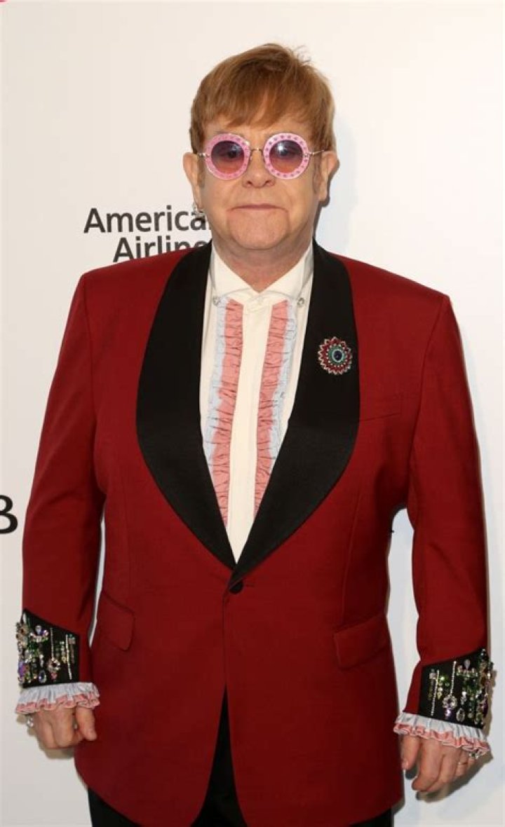 Elton John’s Oscars After Party — See Pics From The Star-Studded Bash