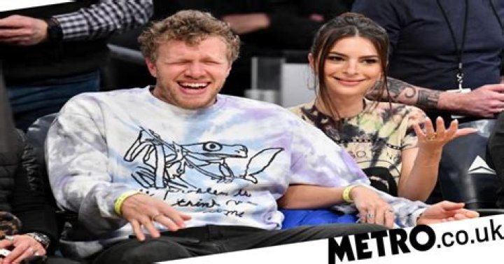Emily Ratajkowski’s Husband Apologizes For ‘Casually’ Using The ‘N’ Word After Getting Called Out