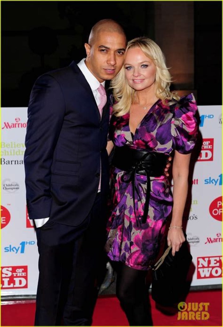 Emma Bunton Married: Baby Spice & Jade Jones Tie The Knot After 20 Years Together