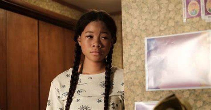 ‘Euphoria’s Storm Reid Hopes To See Gia’s ‘Perspective’ In Season 2: ‘I Feel We’ll See A Lot More Of Her’
