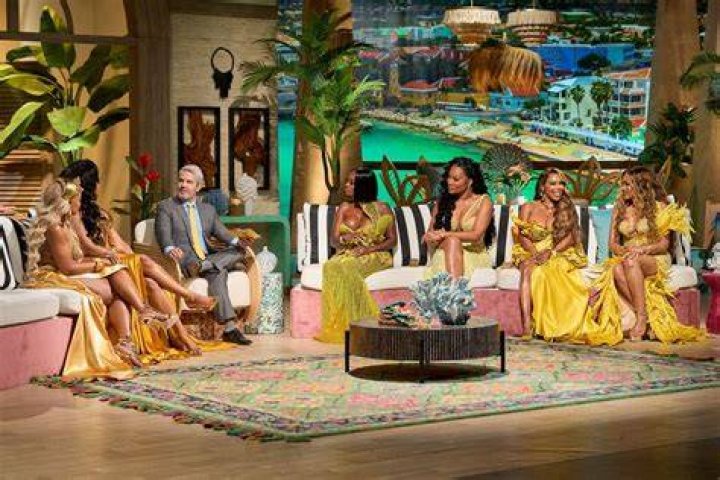 Eva Marcille Involved In Most ‘Heated Discussions’ At ‘RHOA’ Reunion: She ‘Felt Disrespected’