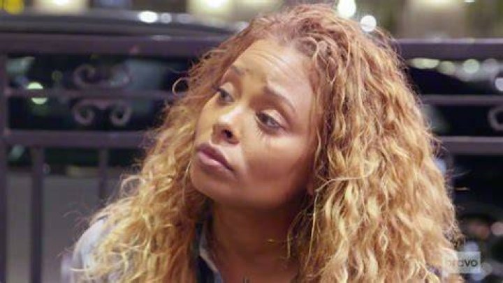 Eva Marcille’s Money Problems Emerge Via Rumors — Recap – Hollywood Life