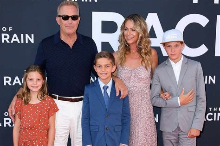 Everything About His 7 Children – Hollywood Life