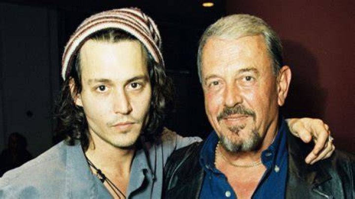 Everything To Know About His Mom And Dad – Hollywood Life