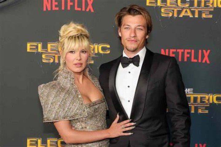 Everything To Know About Jake Bongiovi – Hollywood Life