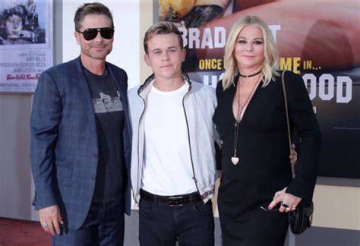 Everything To Know About Sheryl Berkoff – Hollywood Life