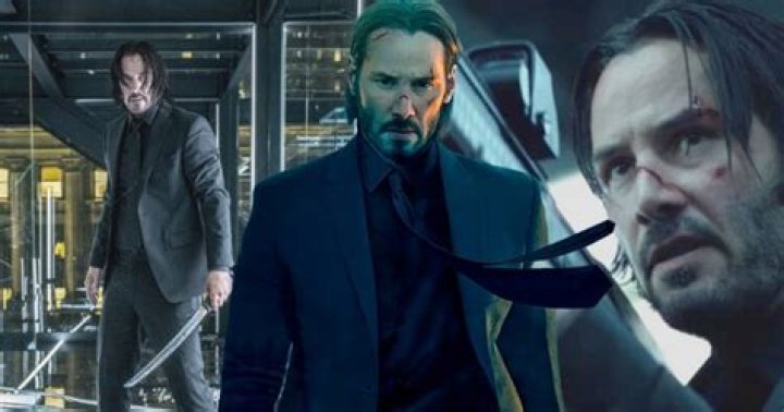 Everything To Know About The ‘John Wick’ Prequel – Hollywood Life