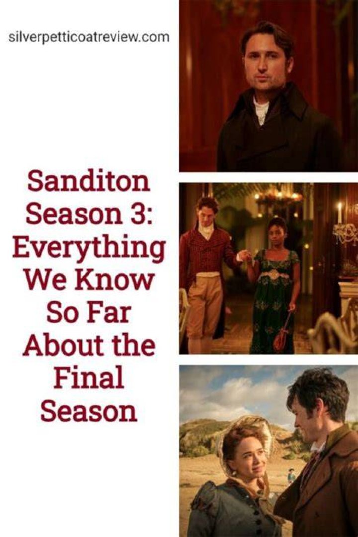 Everything We Know So Far About The Final Season – Hollywood Life