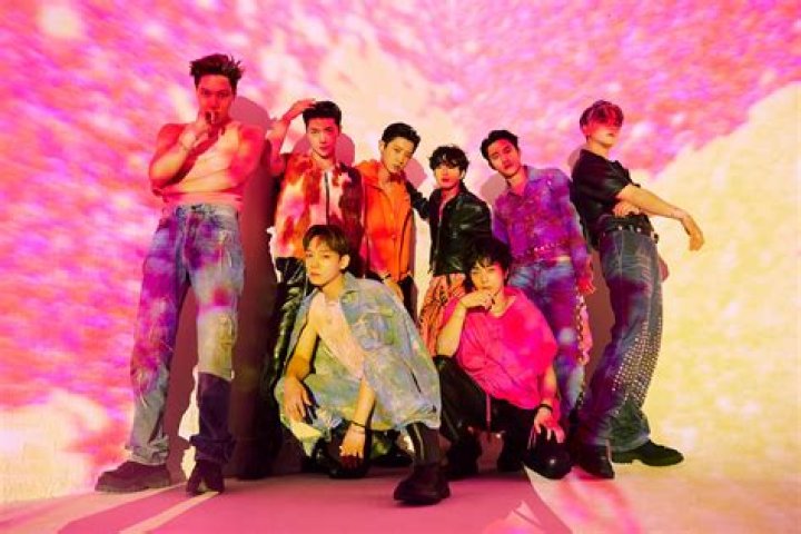 EXO — PICS