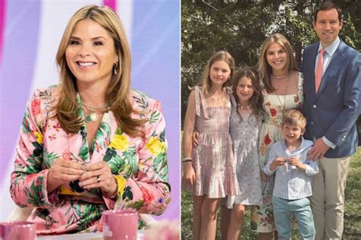 Facts About Her 3 Children Mila, Hal & Poppy – Hollywood Life