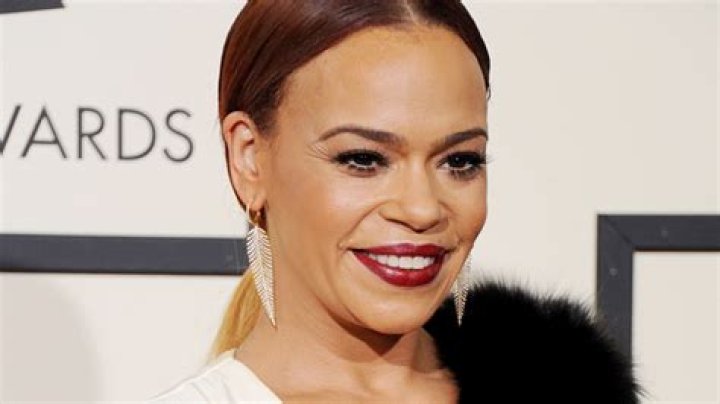 Faith Evans Celebrity Profile – Hollywood Life