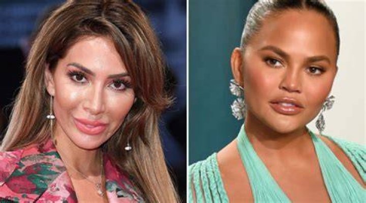 Farrah Abraham Says Chrissy Teigen Shouldn’t Be ‘Canceled’ For Trolling Her: She Needs To ‘Reset’ & Reflect