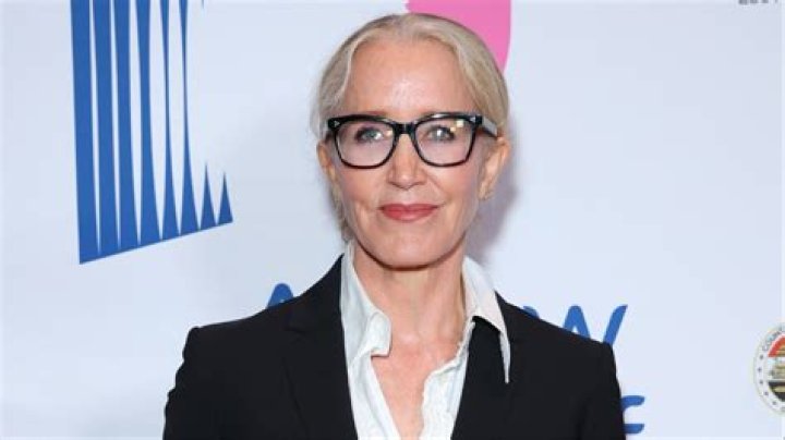 Felicity Huffman ‘Couldn’t Be More Proud’ Of Daughter’s Acceptance To College After Scandal