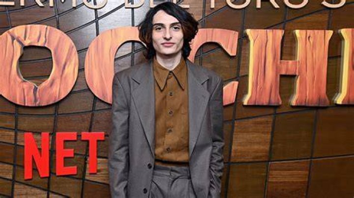 Finn Wolfhard Interview On Working With Guillermo Del Toro (Exclusive) – Hollywood Life