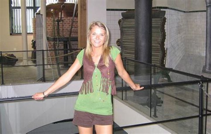 Flesh-Eating Bacteria Victim Aimee Copeland Suffers From Phantom Limb Pains