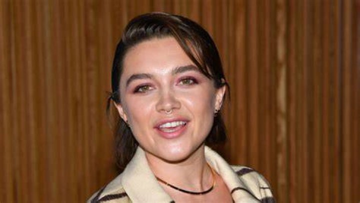Florence Pugh Goes Back To Blonde After ‘Hawkeye’ Debut – Hollywood Life