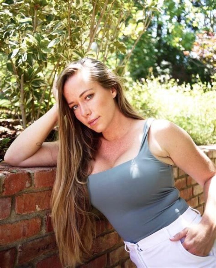 Forget The Sex Tape, Kendra's Worst Nightmare Is Coming True — A New Book Will Detail Her Hard Partying Ways At The Playboy Mansion!