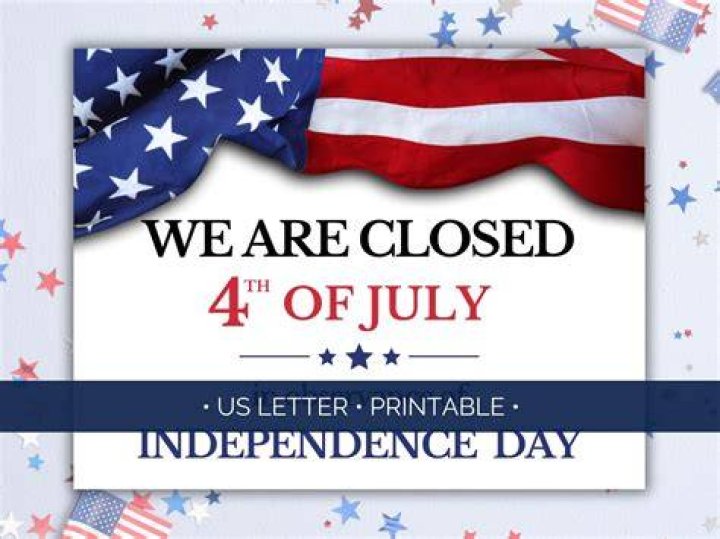Fourth Of July 2020: What Stores Are Open & Closed On Independence Day?