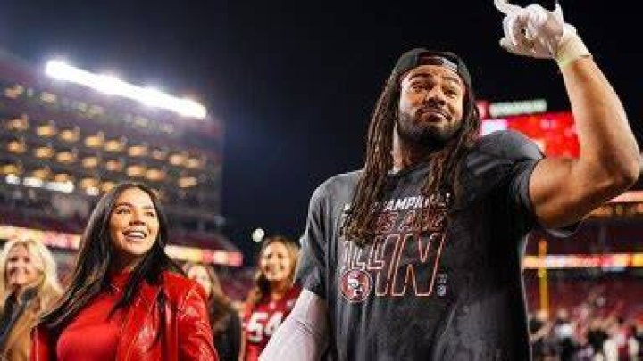 Fred Warner’s Wife: All About the 49ers Star’s Love Sydney Hightower