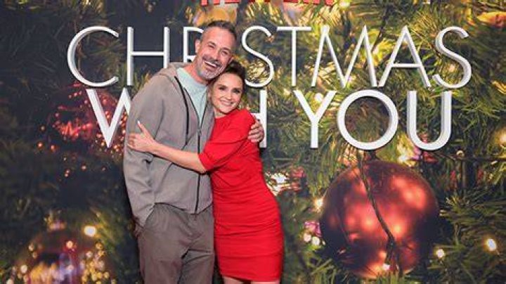 Freddie Prinze Jr. & Rachel Leigh Cook’s Reunion 2022: Photo – Hollywood Life