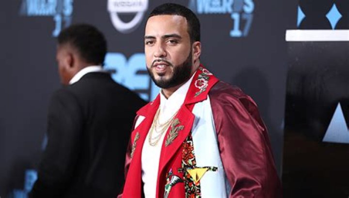 French Montana – Hollywood Life