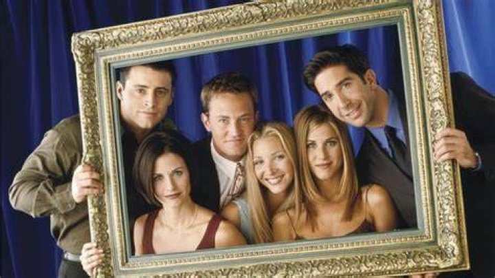 ‘Friends’ Co-Creator Owns Up To Lack Of Diversity On The Show As Fans Call It Out While Rewatching