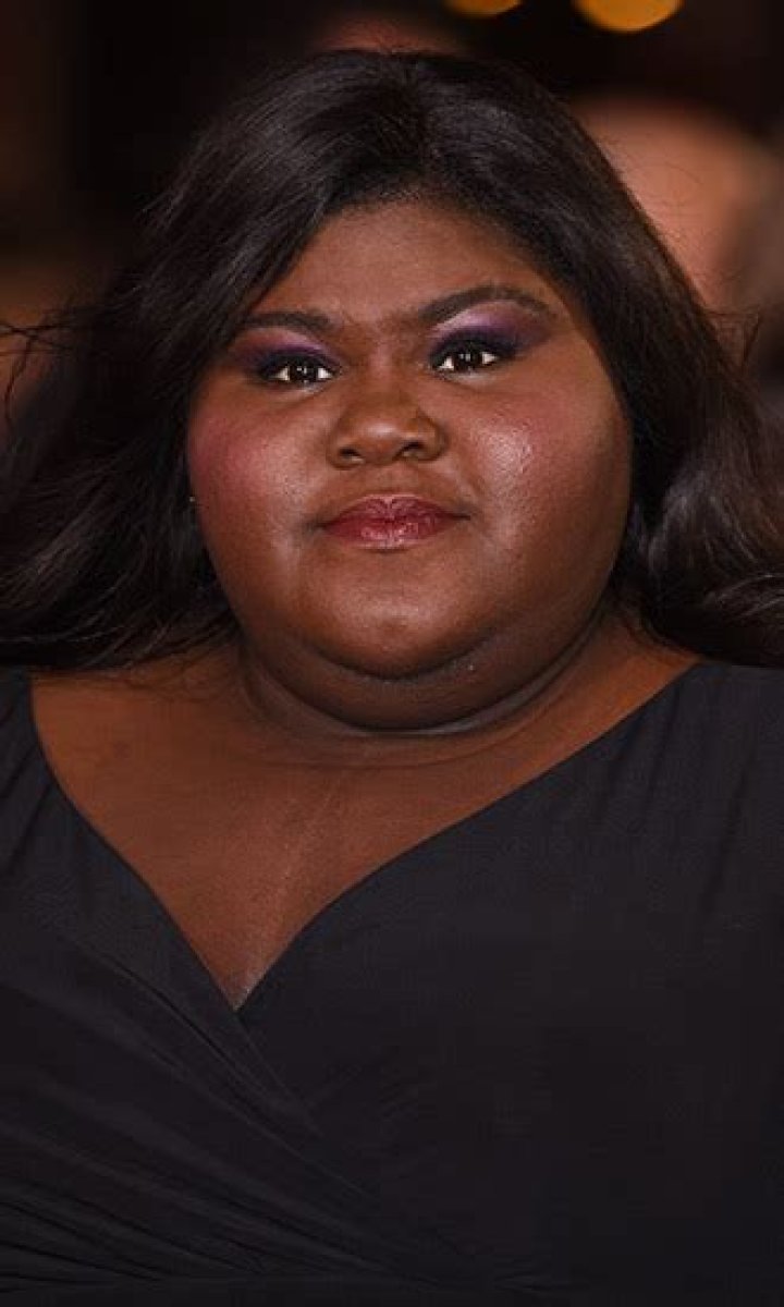 Gabourey Sidibe Celebrity Profile – Hollywood Life