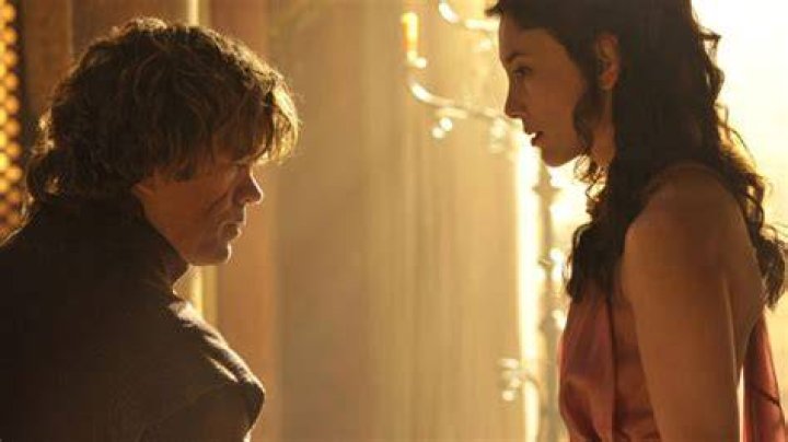 ‘Game Of Thrones’ Actor Sibel Kekilli Insists Shae Loved Him – Hollywood Life