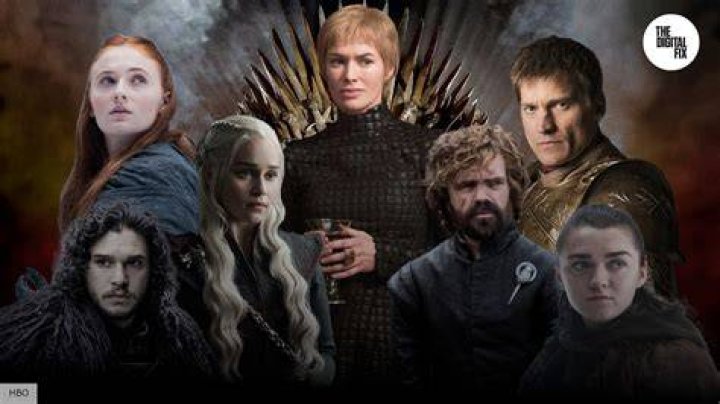 ‘Game Of Thrones’ Cast In Movies & TV Shows — Photos