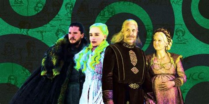 ‘Game of Thrones’ Characters Who Should Meet Up In Season 8 — PHOTOS