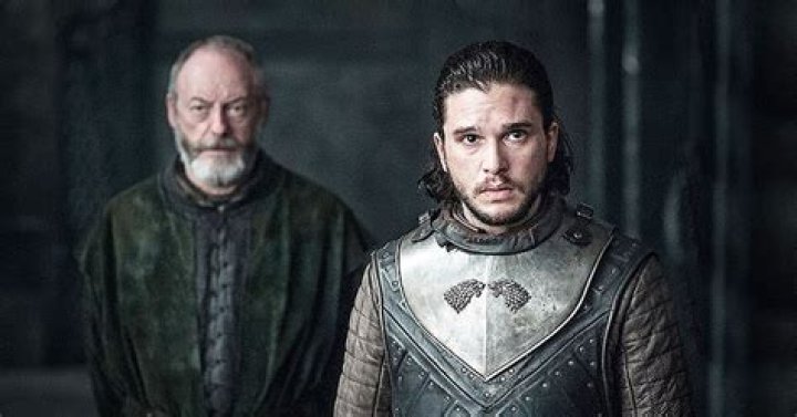 ‘Game Of Thrones’ Recap: Daenerys & Jon Snow Meet & Cersei Gets Her Revenge