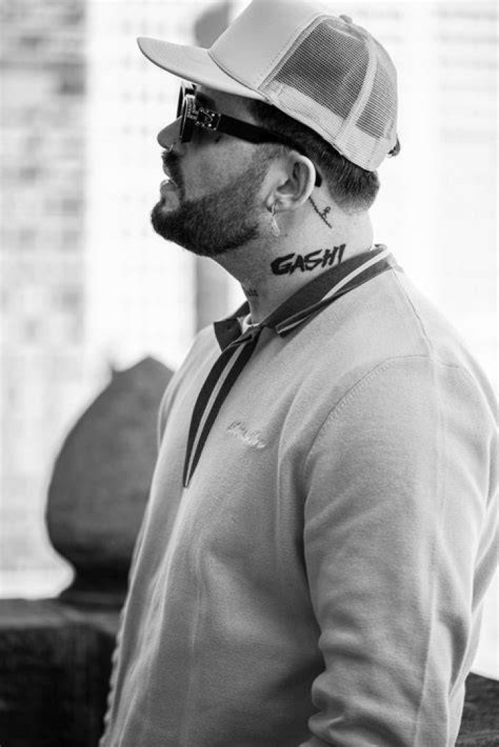 GASHI: Exclusive Photos