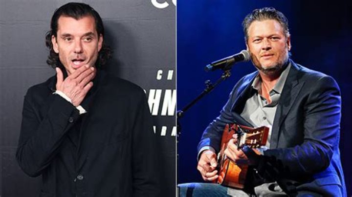 Gavin Rossdale: How He Truly Feels About Blake Shelton Having A Strong Presence In His Kids’ Life