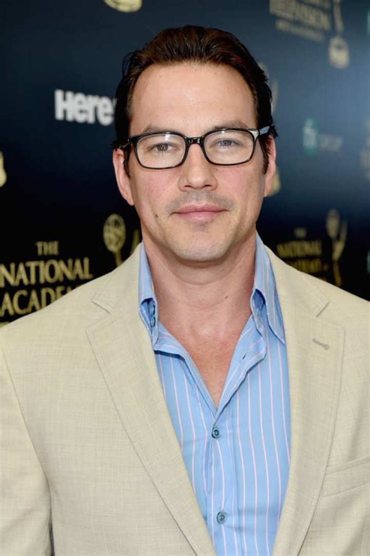 ‘General Hospital’ Star Tyler Christopher’s Cause of Death Revealed 3 Months After His Tragic Passing