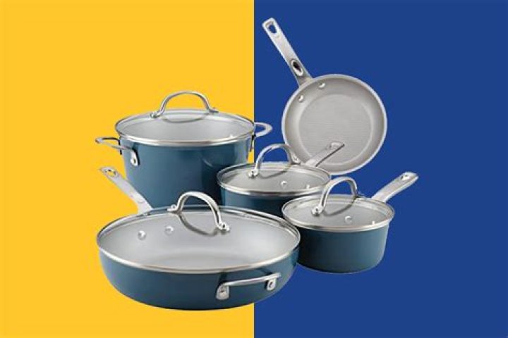 Get Ready For Thanksgiving With Ayesha Curry’s Cookware Which Is Currently 35% Off On Amazon