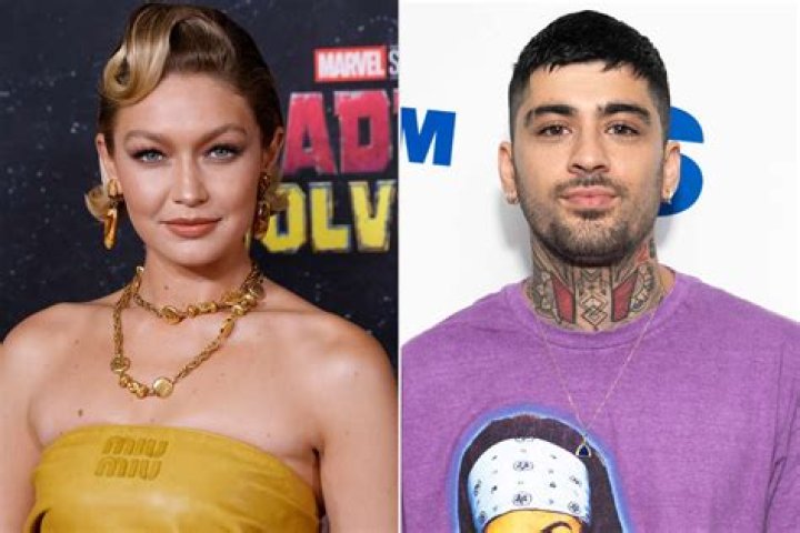 Gigi Hadid Says She Didn’t Mean Rihanna’s Having Twins With Comment – Hollywood Life