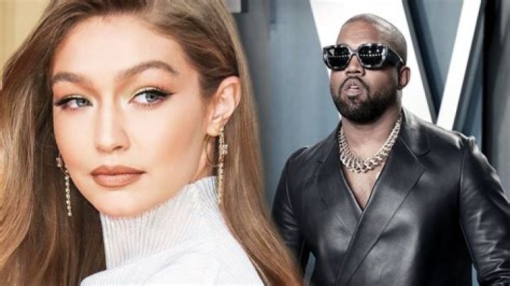 Gigi Hadid Shades Kanye West By Liking Tweet Dissing Him For Trump Support – Hollywood Life