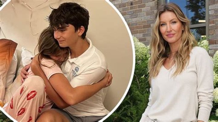 Gisele Bundchen Reveals She Gets ‘Pushback’ from Kids for ‘Different Way’ of Parenting Than Tom Brady