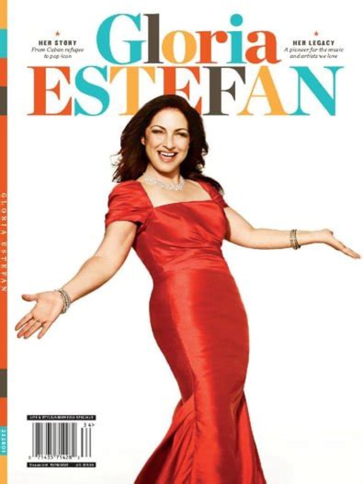 Gloria Estefan Bravely Shares Her Story Of Being Sexually Abused At Age 9: My Mother ‘Trusted’ Him
