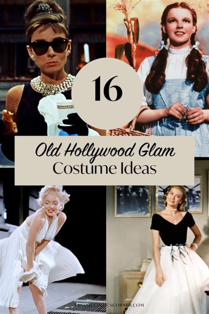 Goes In Costume – Hollywood Life