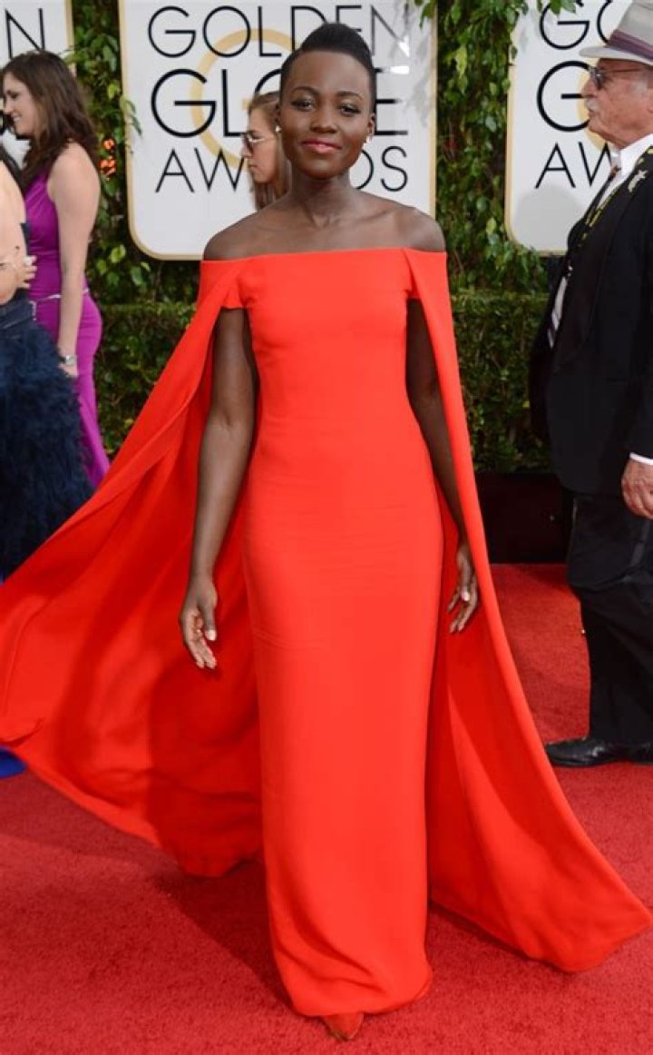 Golden Globes Fashion — Best Dressed At The 2014 Golden Globe Awards