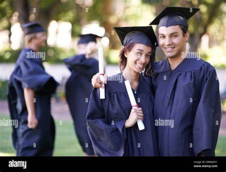 ‘Graduate Together’ — PICS