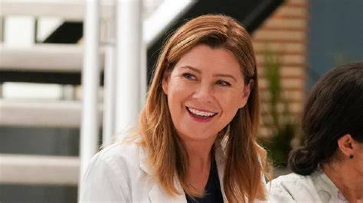 ‘Grey’s Anatomy’ Fans Think Ellen Pompeo Is Hinting At Katherine Heigl’s Return To The Show With New Tweet